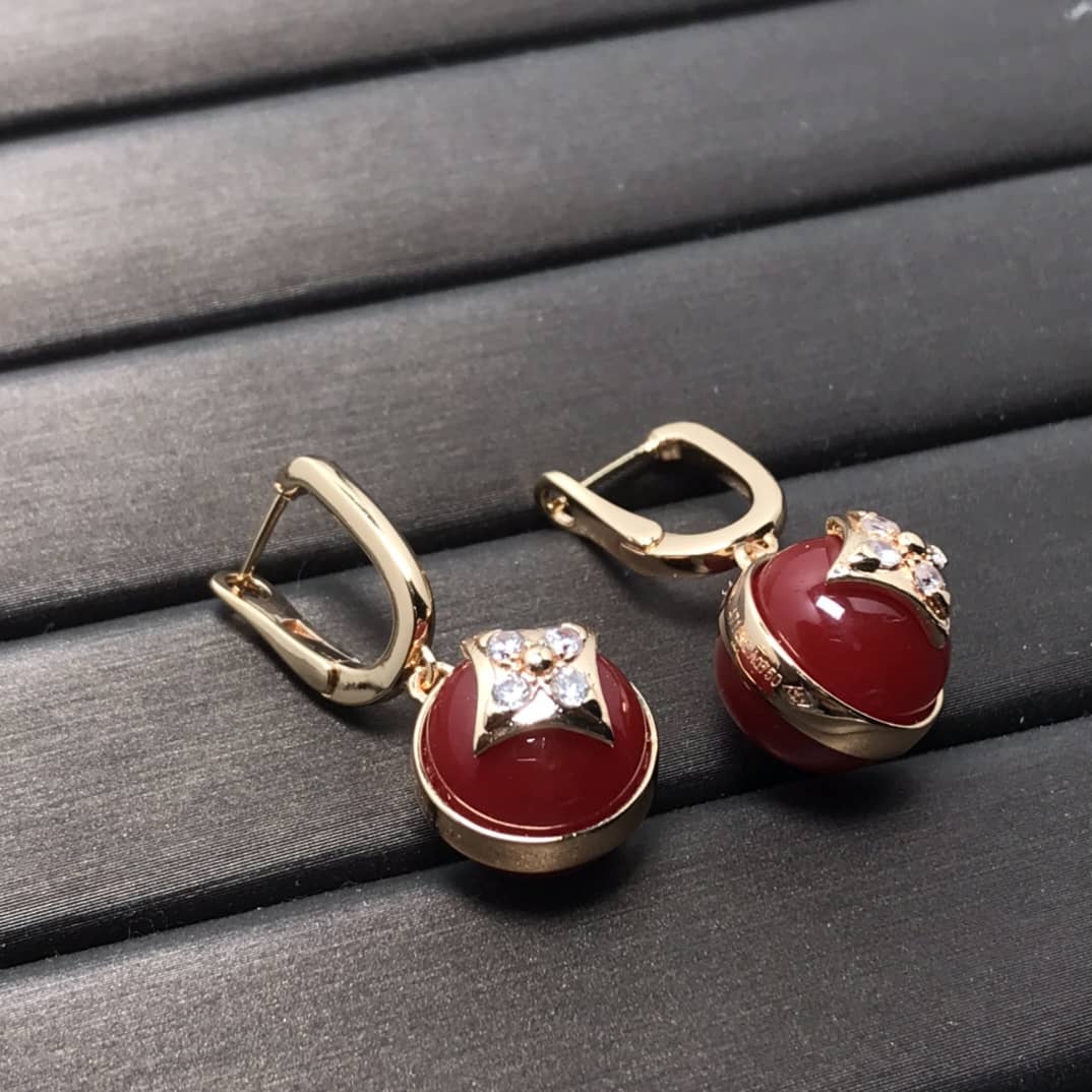 Best Replica Louis vuitton Earring First Copy - Colareps
