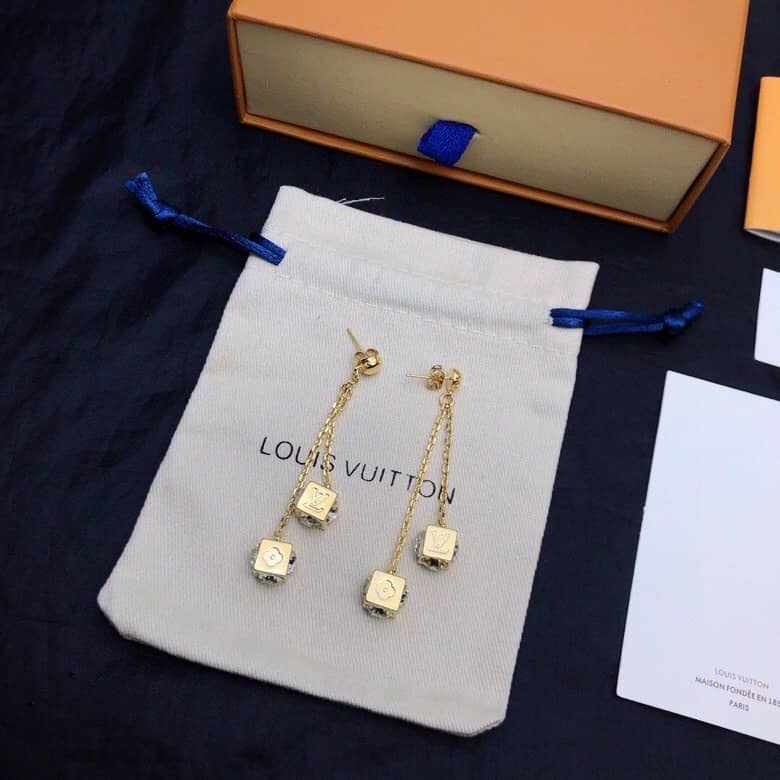 Best Replica Louis vuitton Earring Copy - Colareps