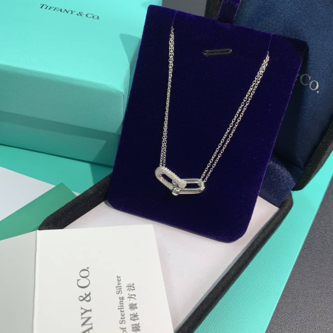 Best Replica High Quality Tiffany Necklace - Colareps