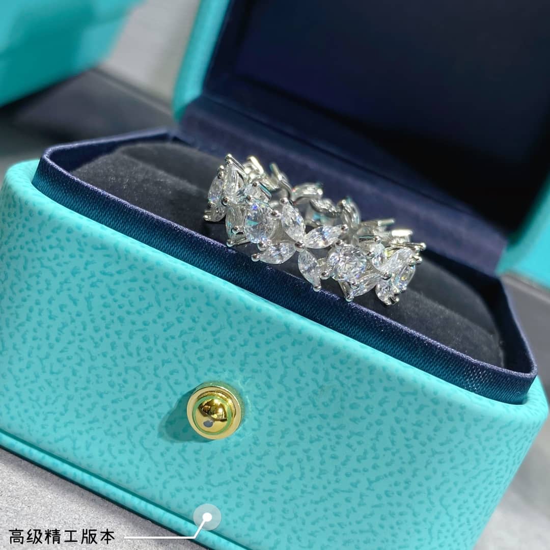 Best Replica Top Quality Tiffany Ring - Colareps