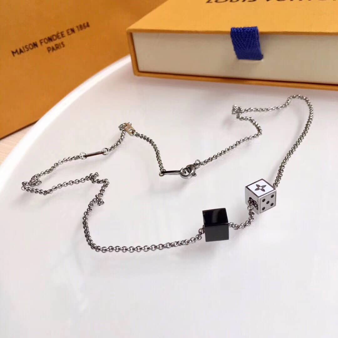 Best Replica High Quality Louis vuitton Necklace - Colareps