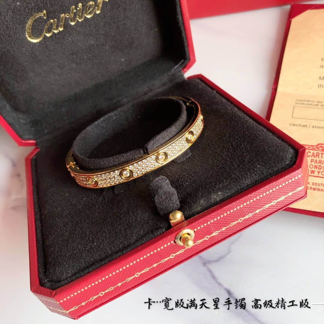 Best Replica Cartier Bracelet Dupe - Colareps