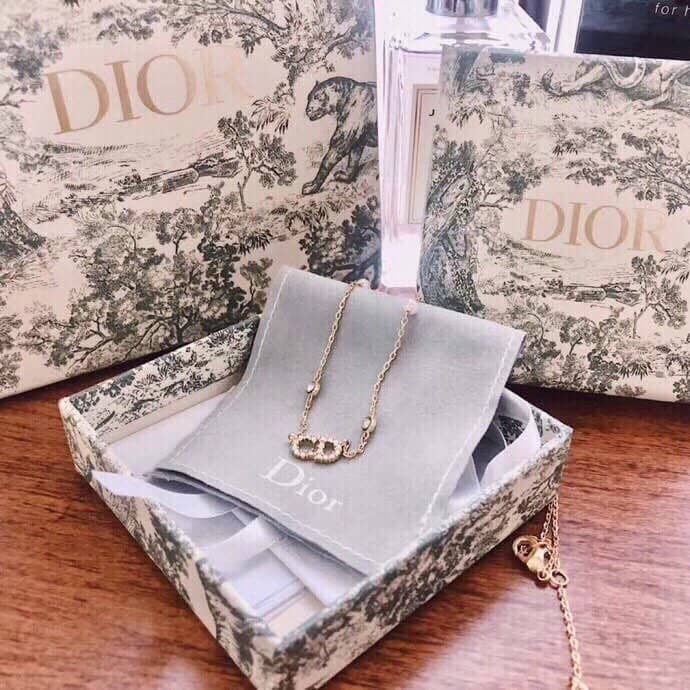 Best Replica Christian Dior Necklace First Copy - Colareps