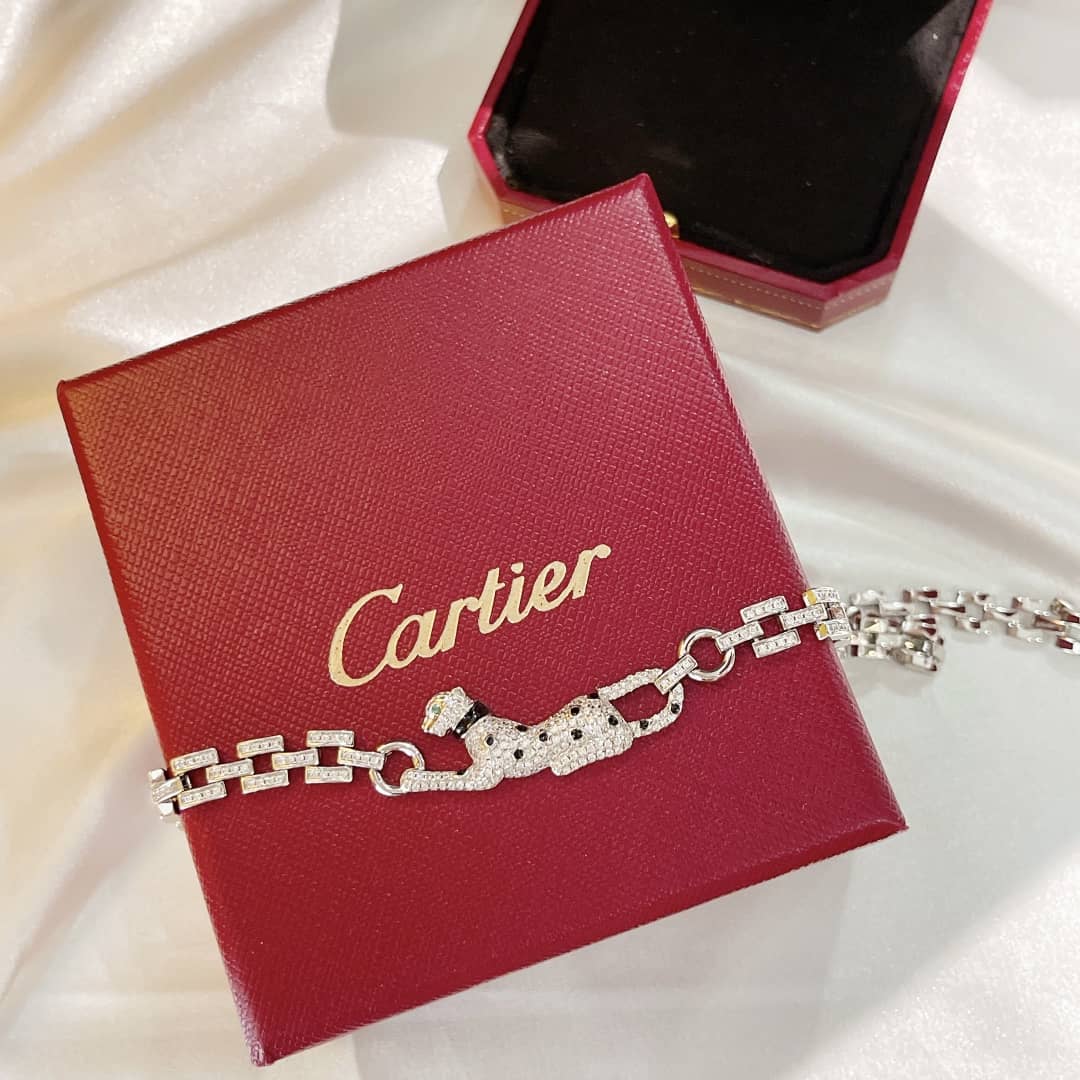 Best Replica Cartier Necklace For Sale - Colareps