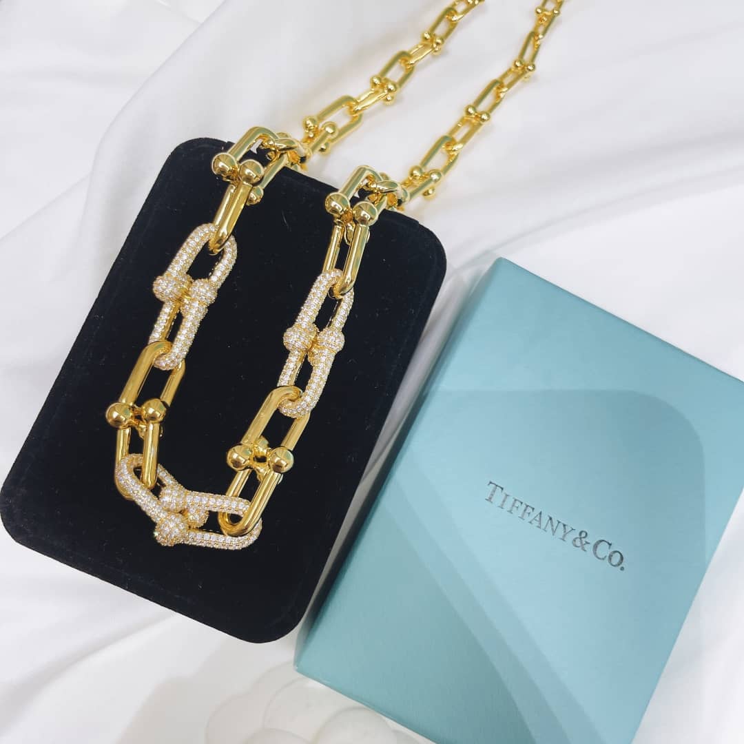 Best Replica Tiffany Necklace For Sale - Colareps