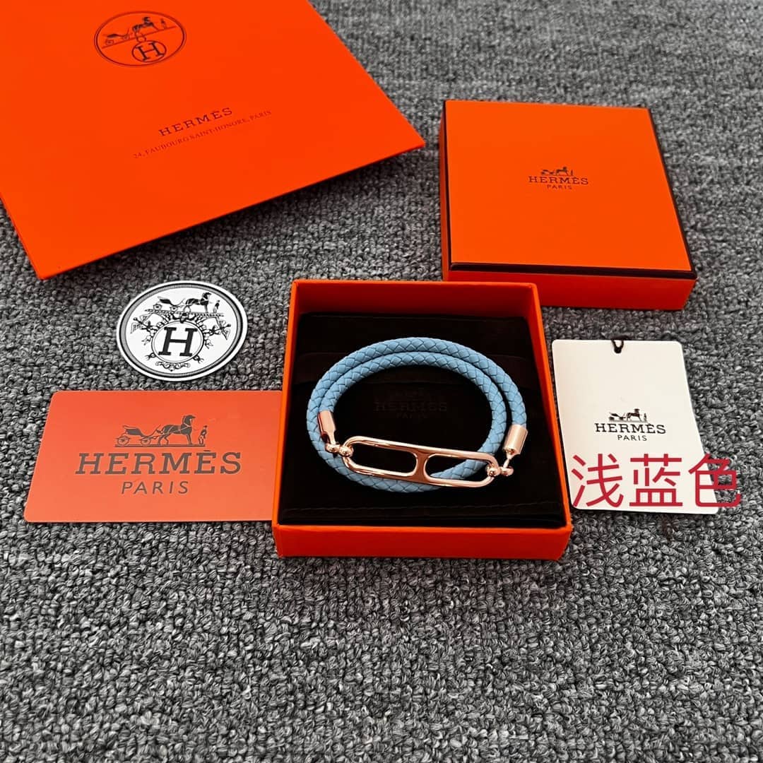 Best Replica Cheap Hermes Bracelet - Colareps