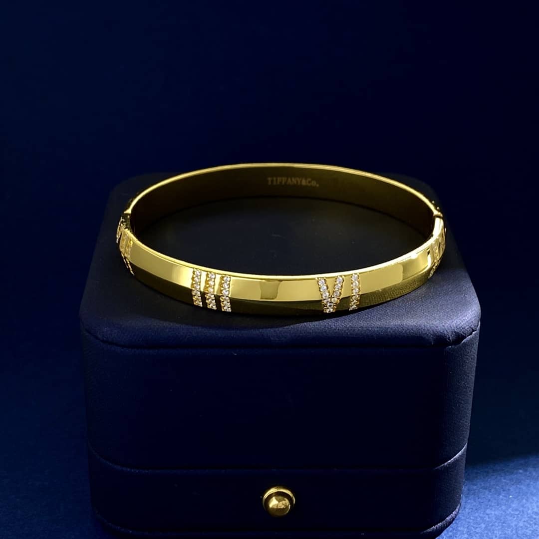 Best Replica Replica Tiffany Bracelet - Colareps