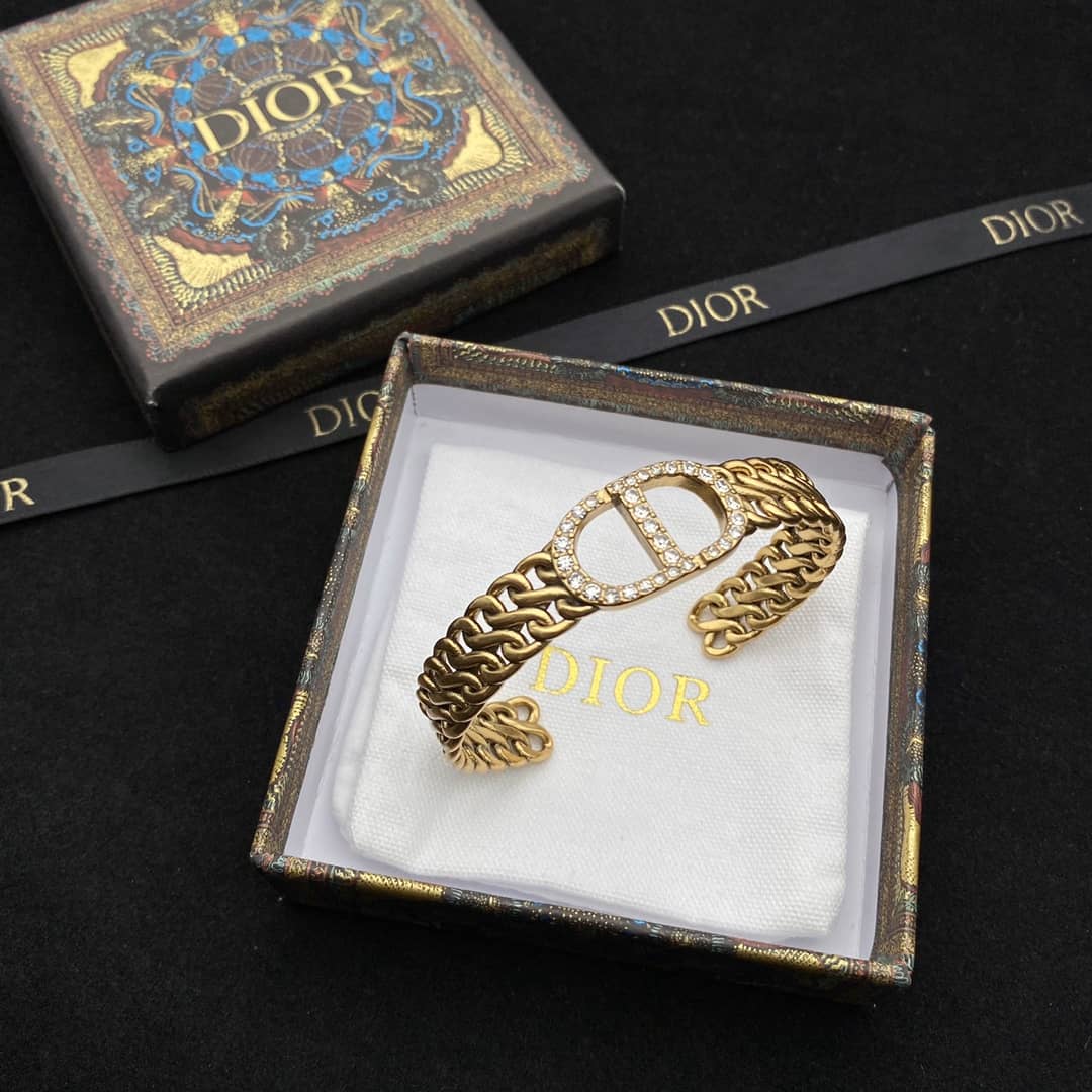 Best Replica High Quality Christian Dior Bracelet - Colareps