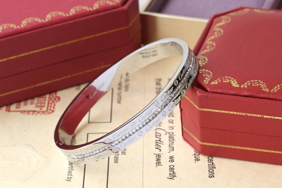 Best Replica Cartier Bracelet Dupe - Colareps