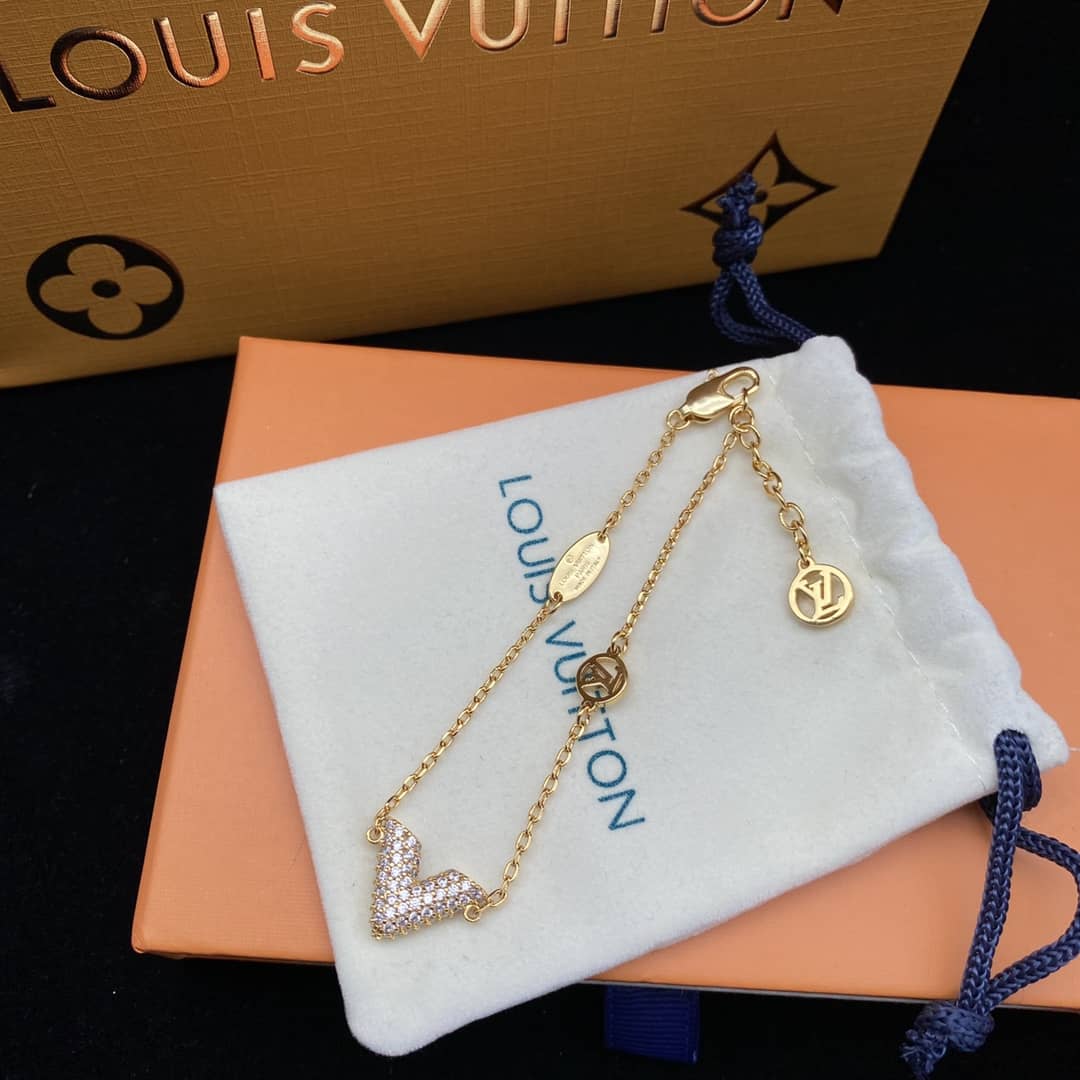 Best Replica Top Quality Louis vuitton Necklace - Colareps