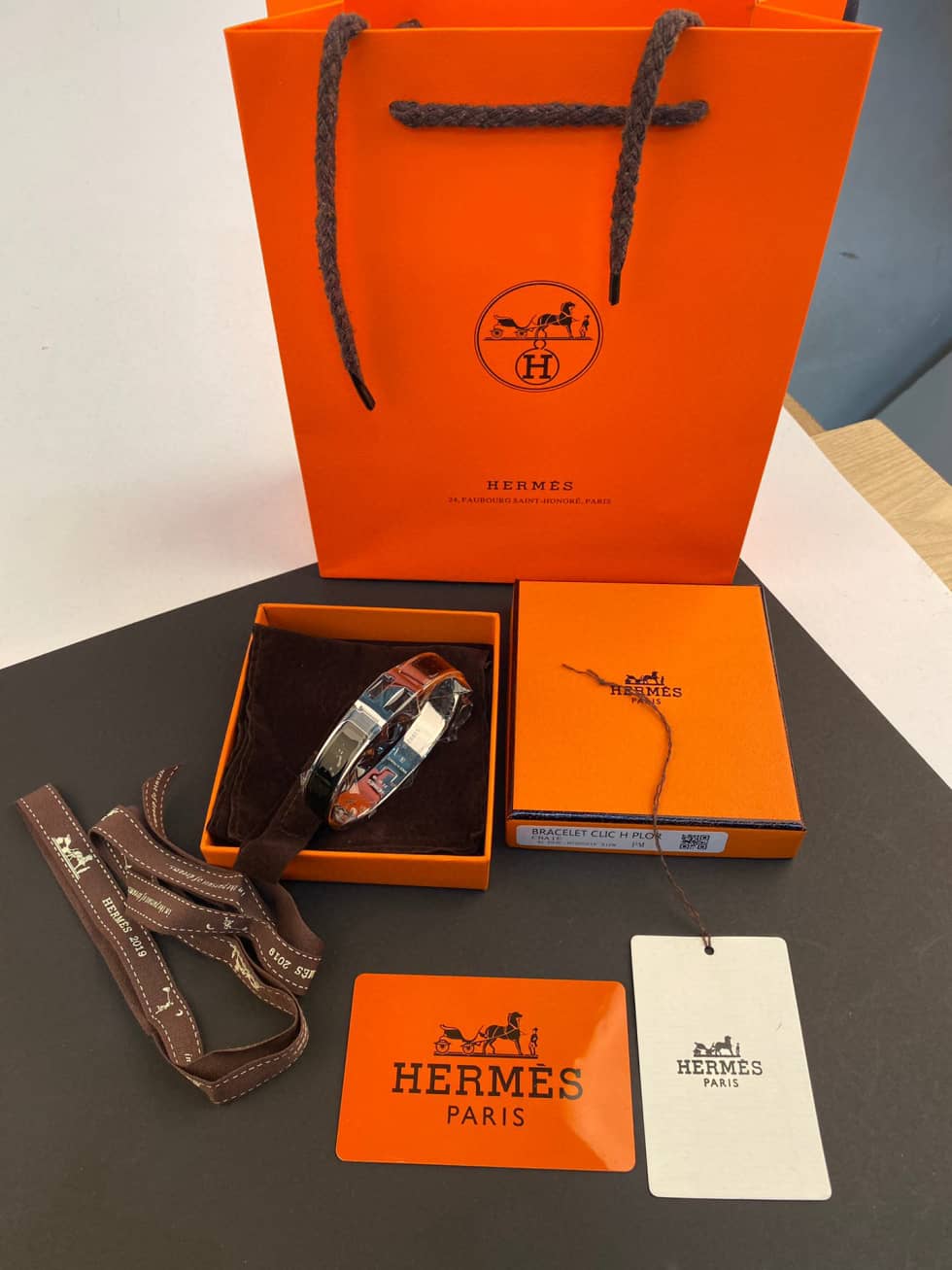 Best Replica Hermes Bracelet Copy - Colareps