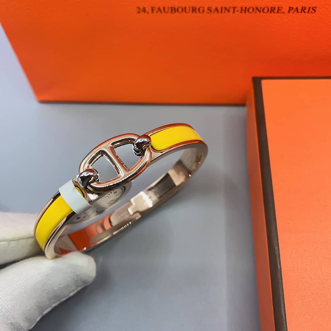 Best Replica Wholesale Hermes AAA+ Bracelet - Colareps