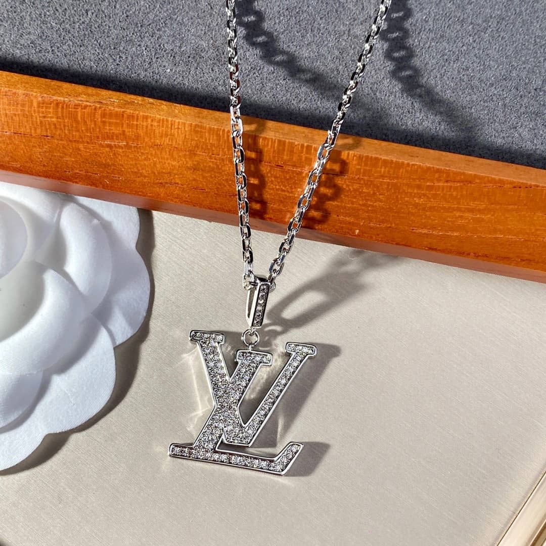 Best Replica Louis vuitton Necklace For Sale - Colareps