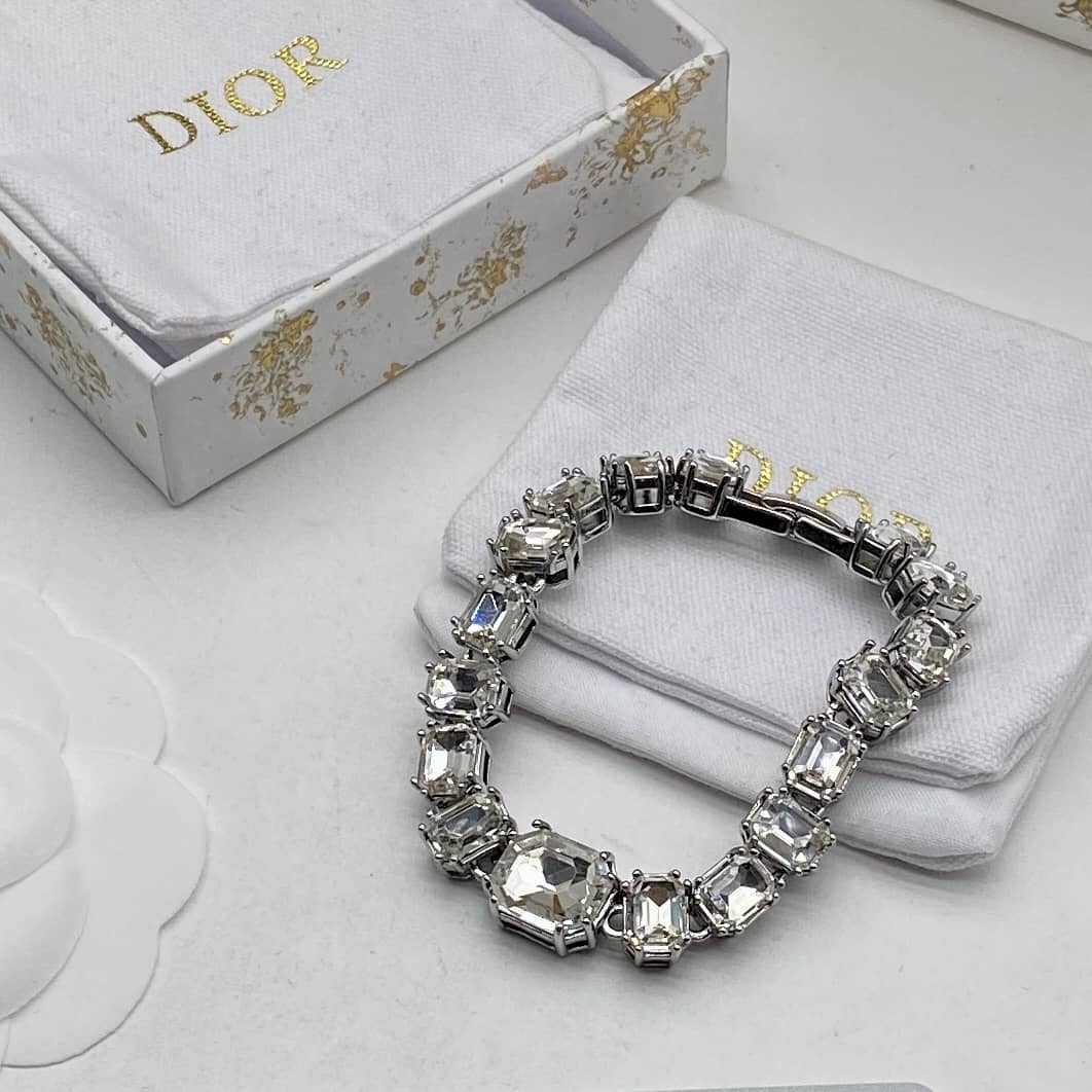 Best Replica Luxury Christian Dior Classic AAA+ Bracelet - Colareps