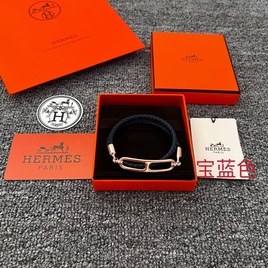 Best Replica Designer Hermes Classic Bracelet - Colareps