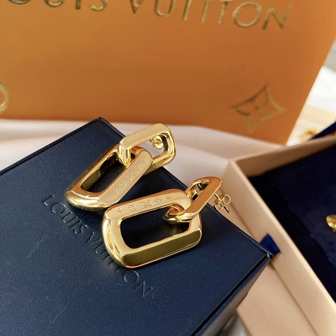 Best Replica Best Louis vuitton Classic Earring - Colareps