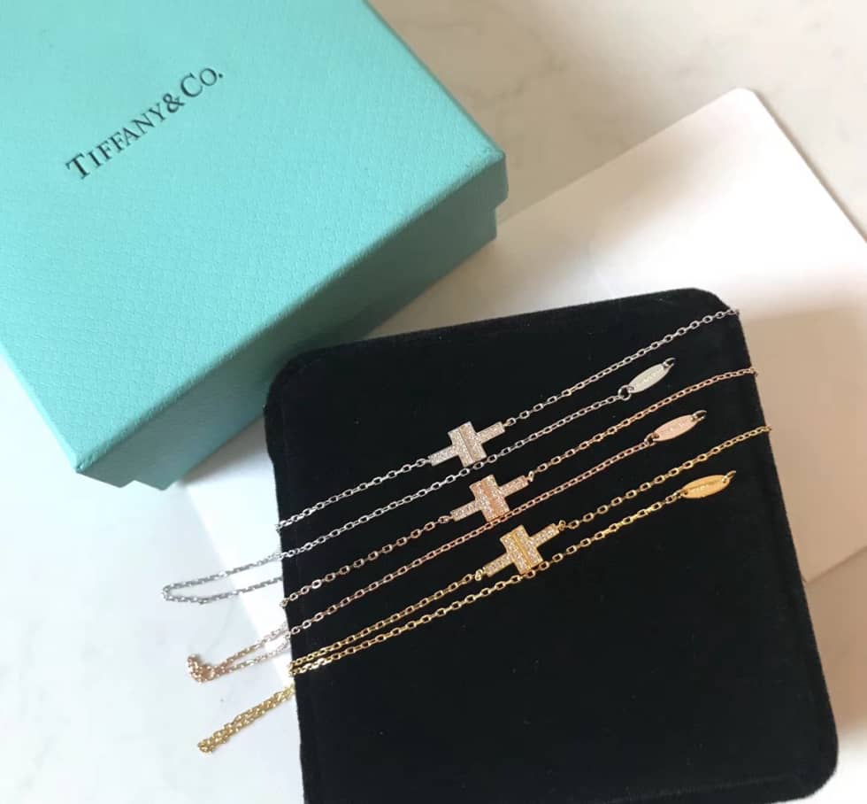 Best Replica High Quality Tiffany Necklace - Colareps