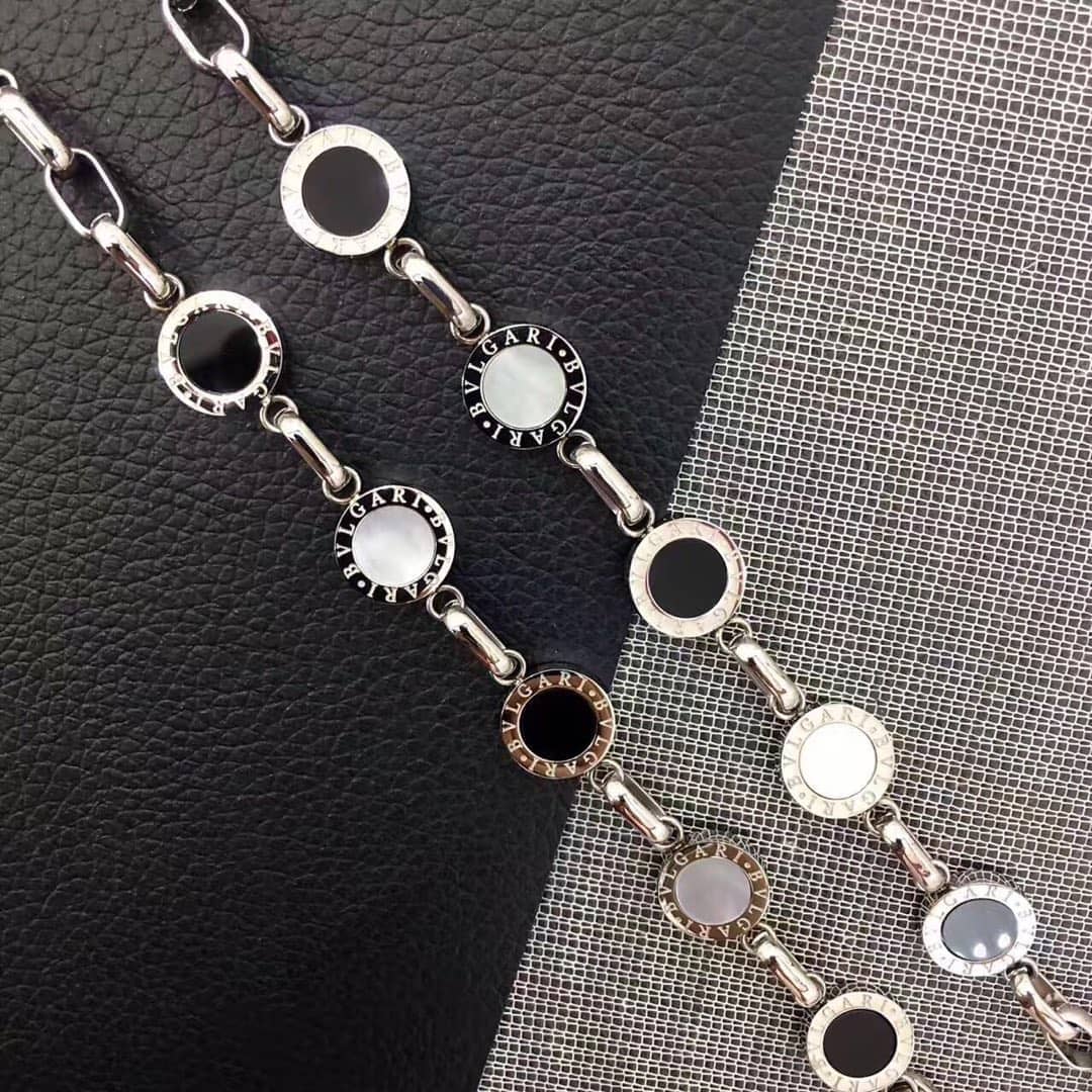 Best Replica Bvlgari Bracelet First Copy - Colareps