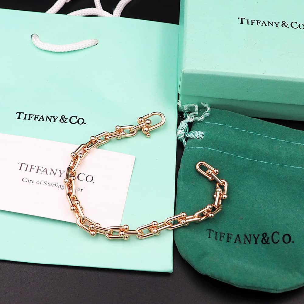 Best Replica 7 Star Tiffany Bracelet - Colareps