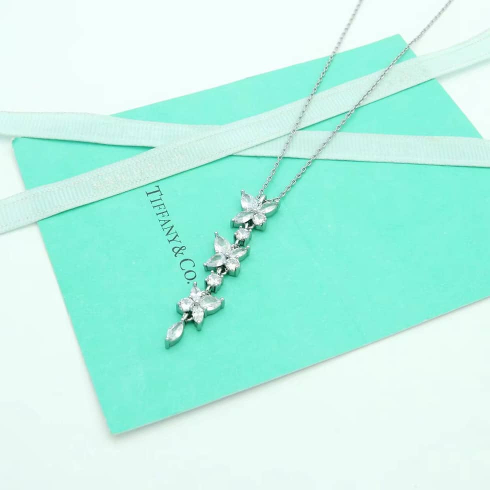 Best Replica High Quality Tiffany Necklace - Colareps