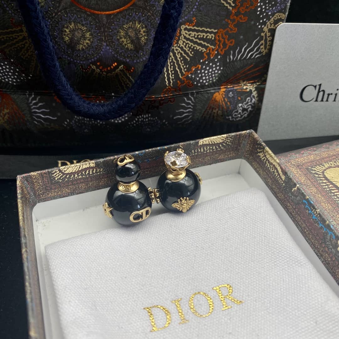 Best Replica 7 Star Christian Dior Earring - Colareps