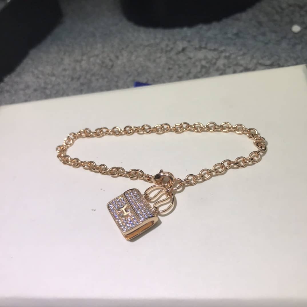 Best Replica High Quality Hermes Bracelet - Colareps