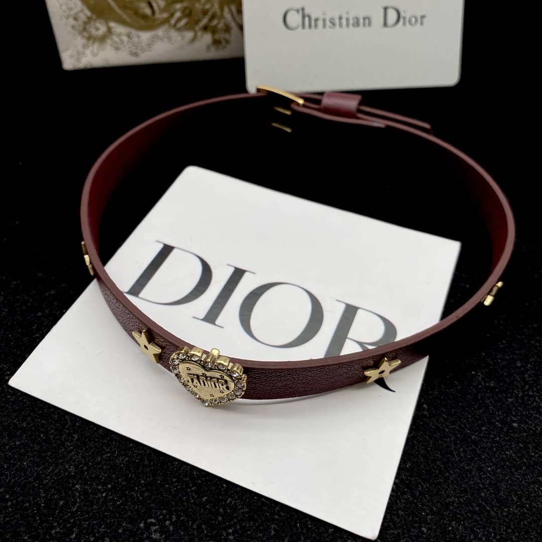 Best Replica 7 Star Christian Dior Bracelet - Colareps