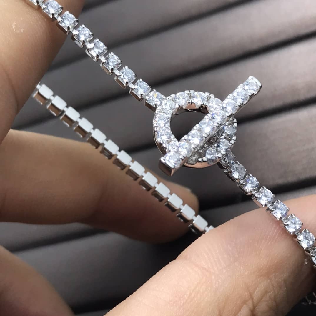 Best Replica High Quality Hermes Bracelet - Colareps