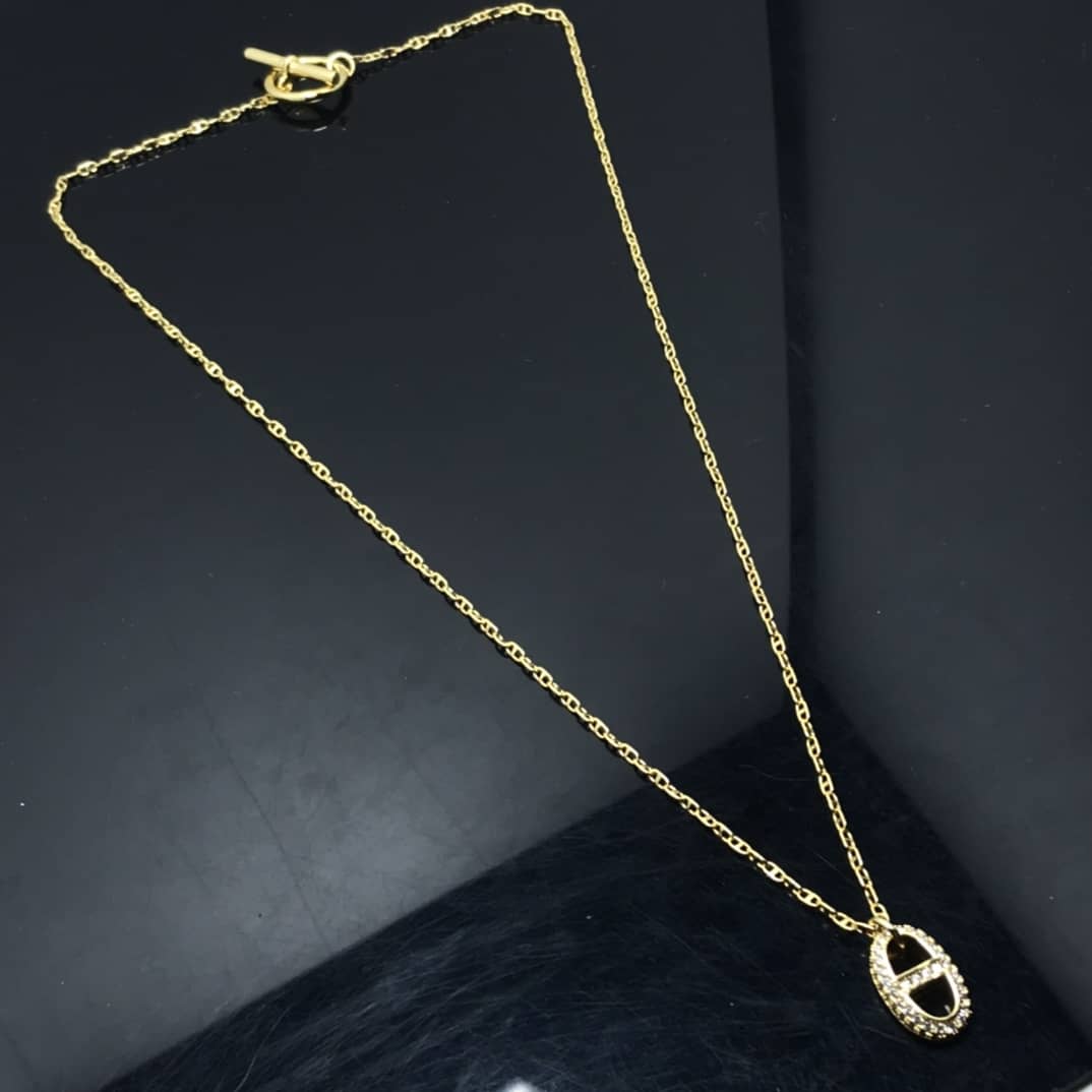 Best Replica Hermes Necklace For Sale - Colareps