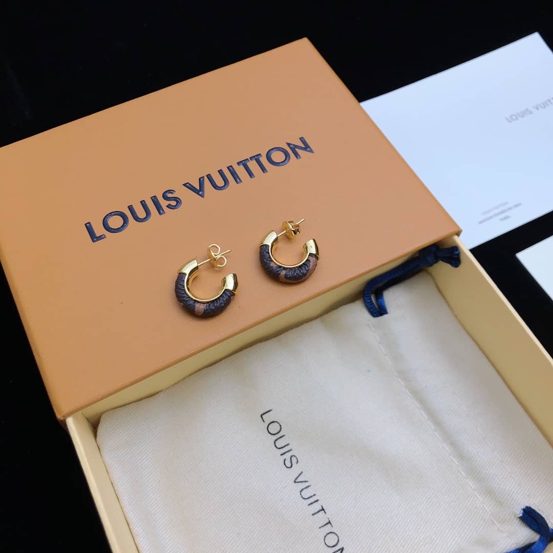 Best Replica Louis vuitton Earring For Sale - Colareps