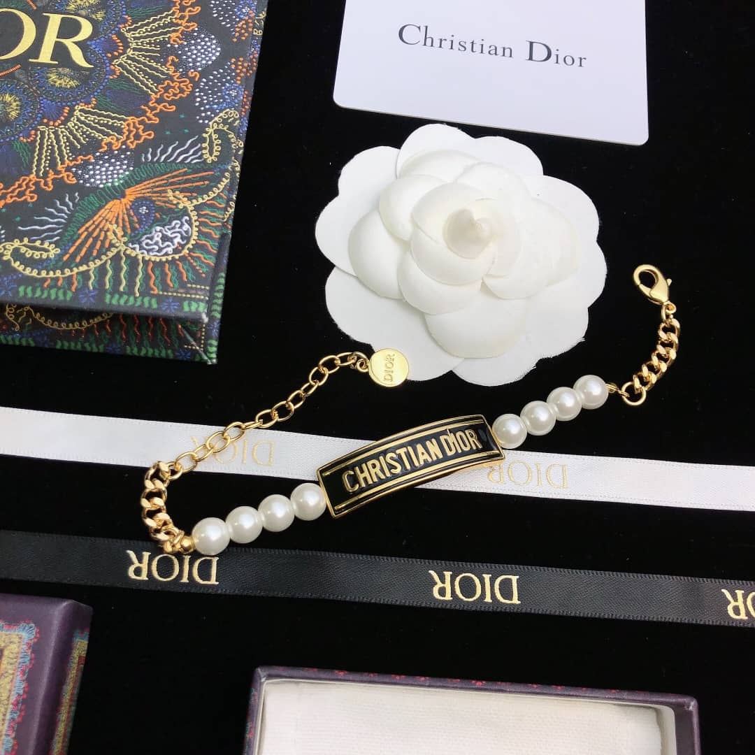Best Replica Cheap Christian Dior Bracelet - Colareps