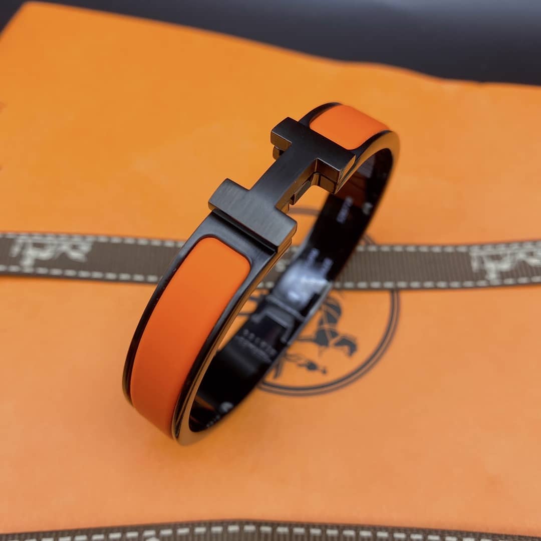 Best Replica Luxury Hermes Classic AAA+ Bracelet - Colareps