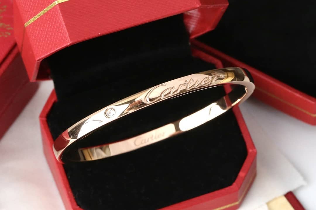 Best Replica Cartier Bracelet Dupe - Colareps