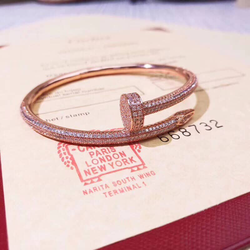 Best Replica Cartier Bracelet Dupe - Colareps