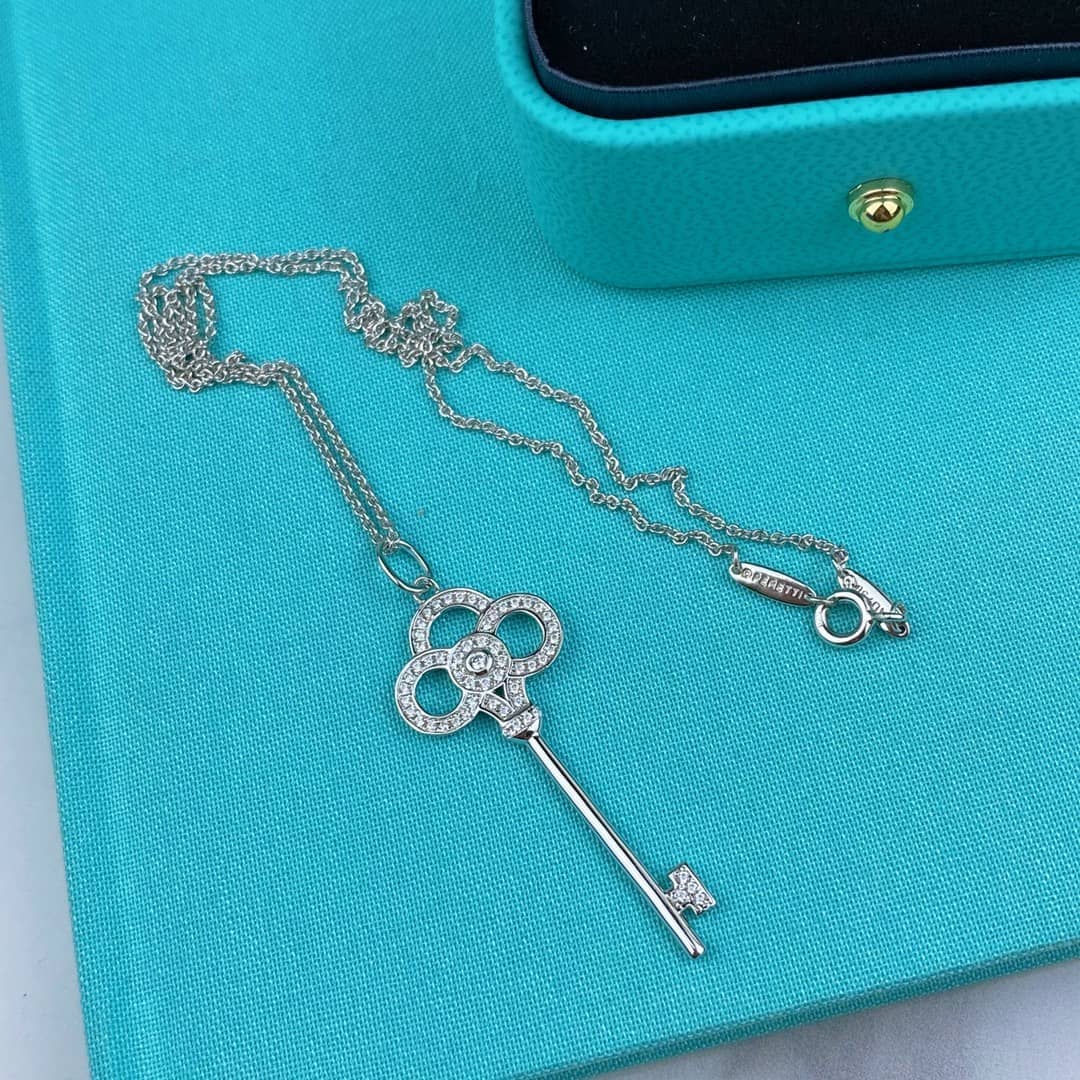 Best Replica Tiffany Necklace For Sale - Colareps