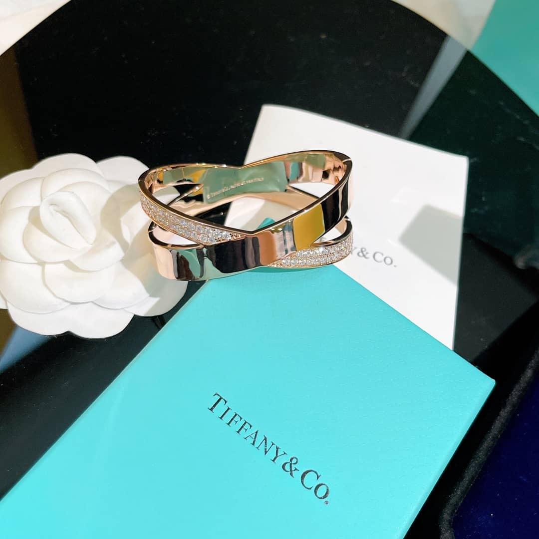 Best Replica Luxury Tiffany Classic AAA+ Bracelet - Colareps