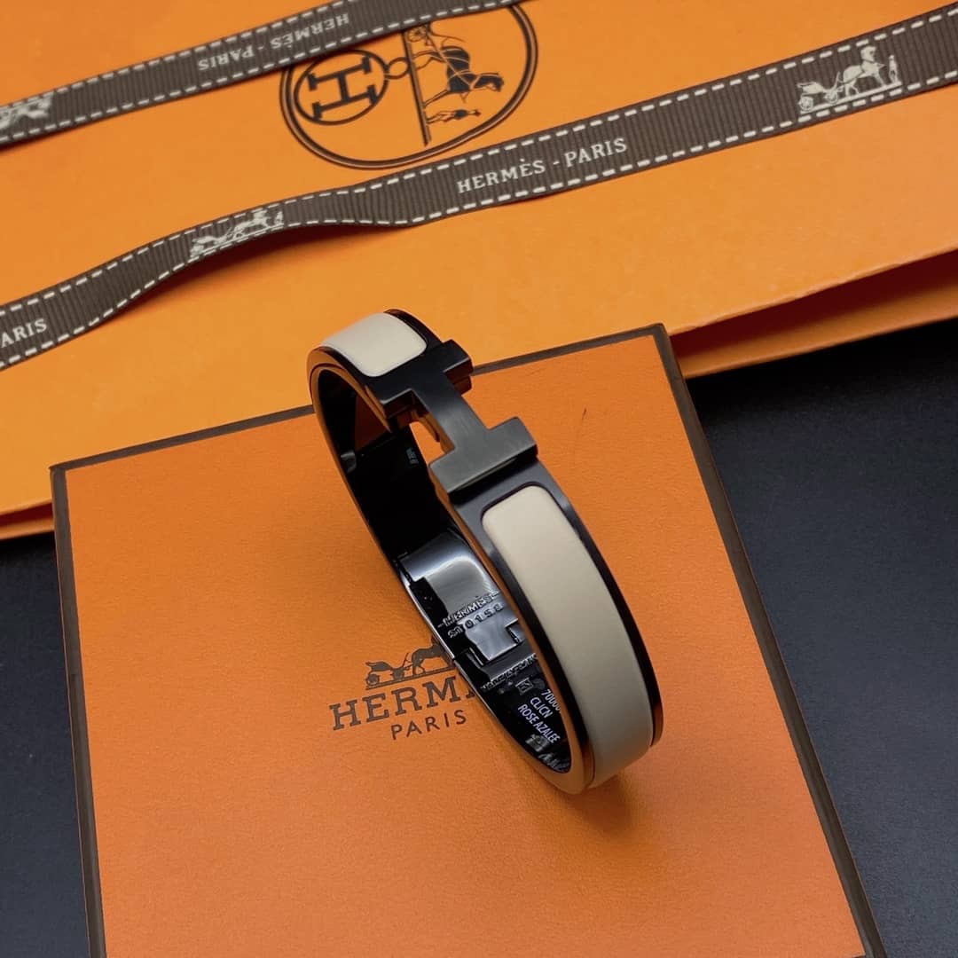 Best Replica 7 Star Hermes Bracelet - Colareps