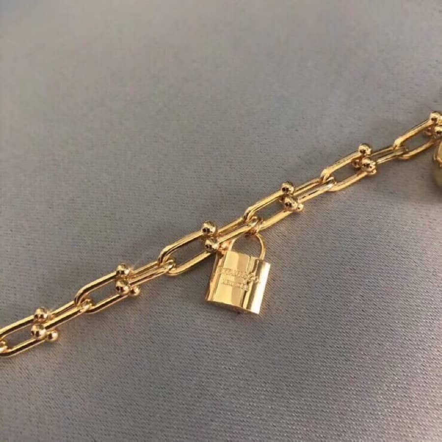 Best Replica Tiffany Bracelet First Copy - Colareps