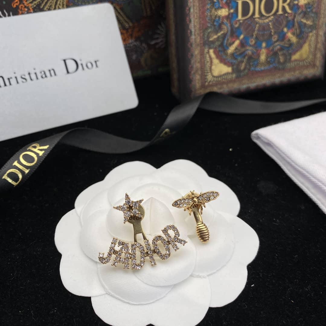 Best Replica Top Quality Christian Dior Earring - Colareps