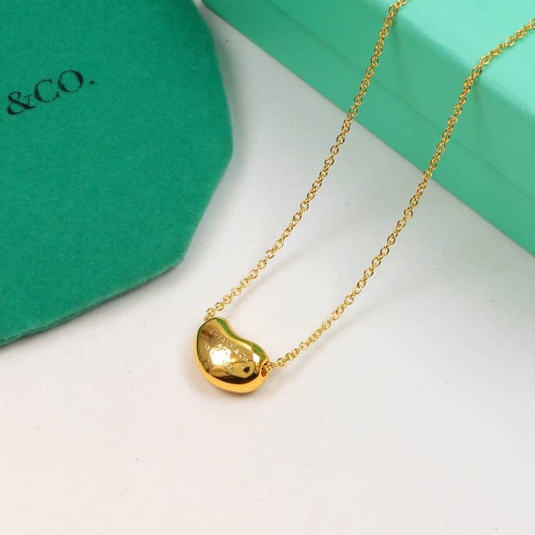 Best Replica 7 Star Tiffany Necklace - Colareps