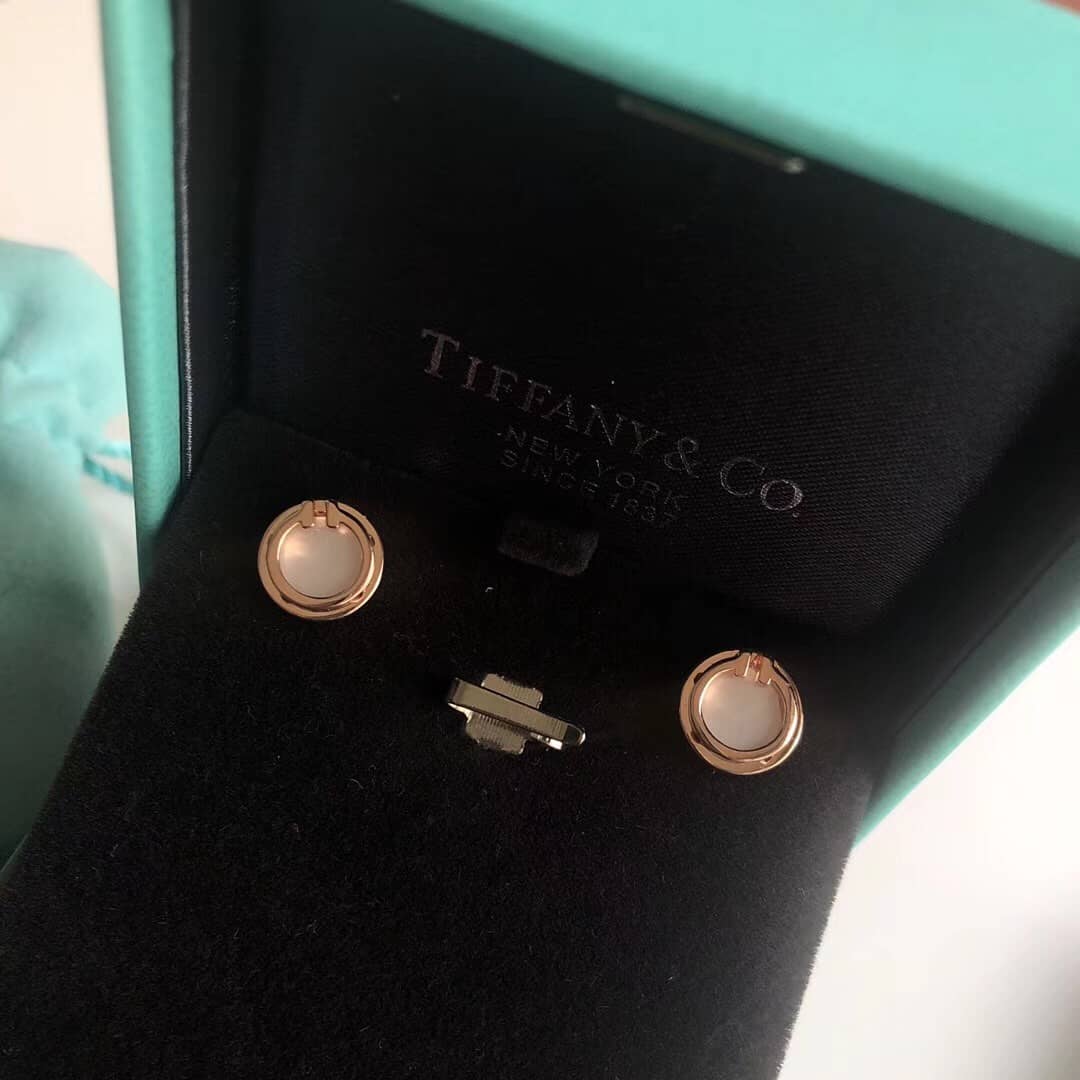 Best Replica Wholesale Tiffany AAA+ Earring - Colareps