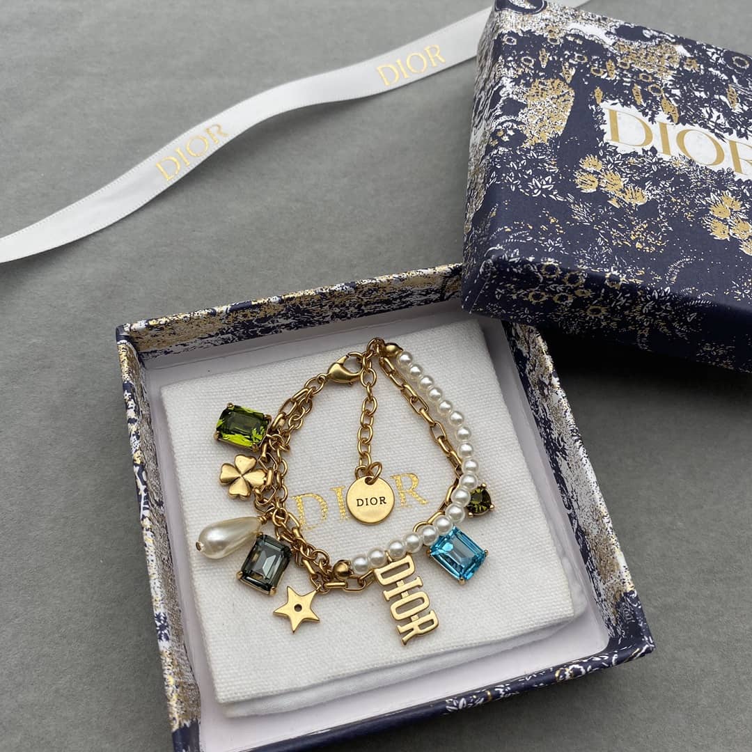 Best Replica Christian Dior Bracelet Copy - Colareps