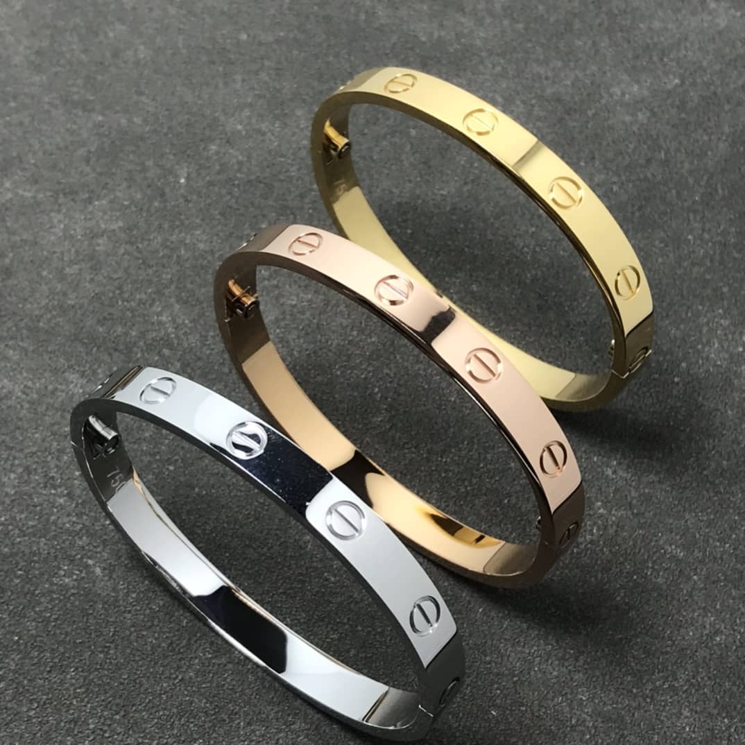Best Replica Cartier Bracelet Dupe - Colareps