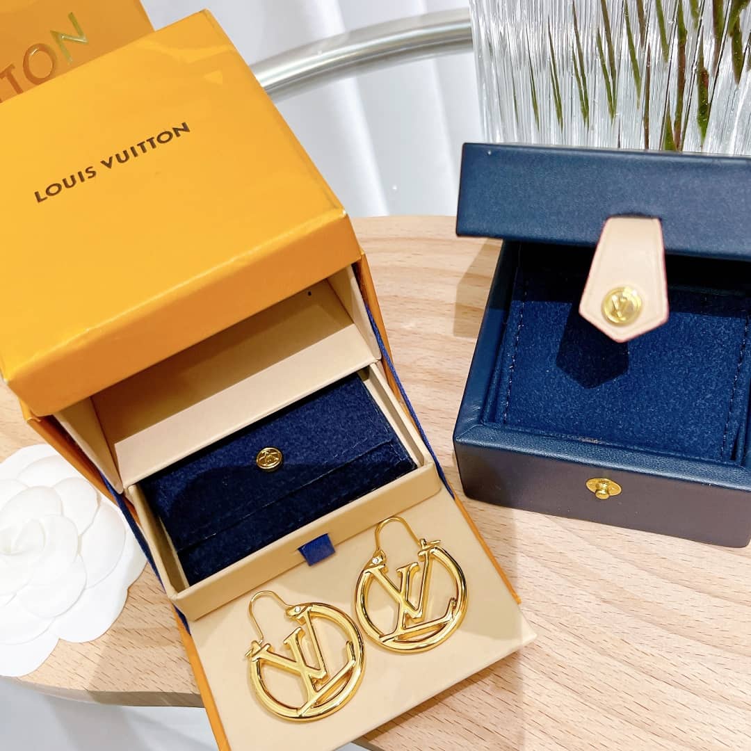 Best Replica Louis vuitton Earring For Sale - Colareps