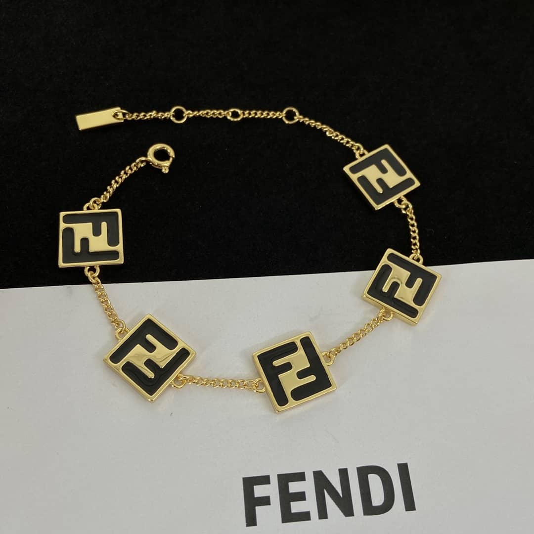 Best Replica Top Quality Fendi Bracelet - Colareps