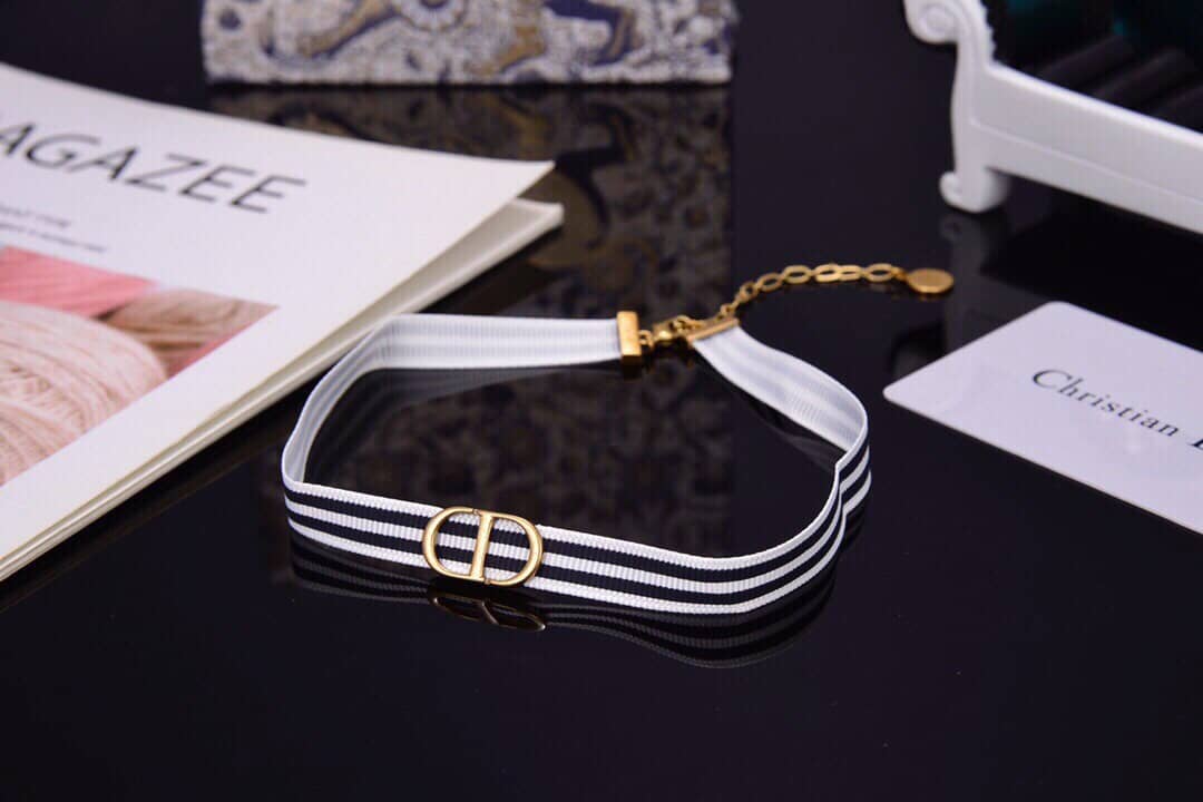 Best Replica 7 Star Christian Dior Necklace - Colareps