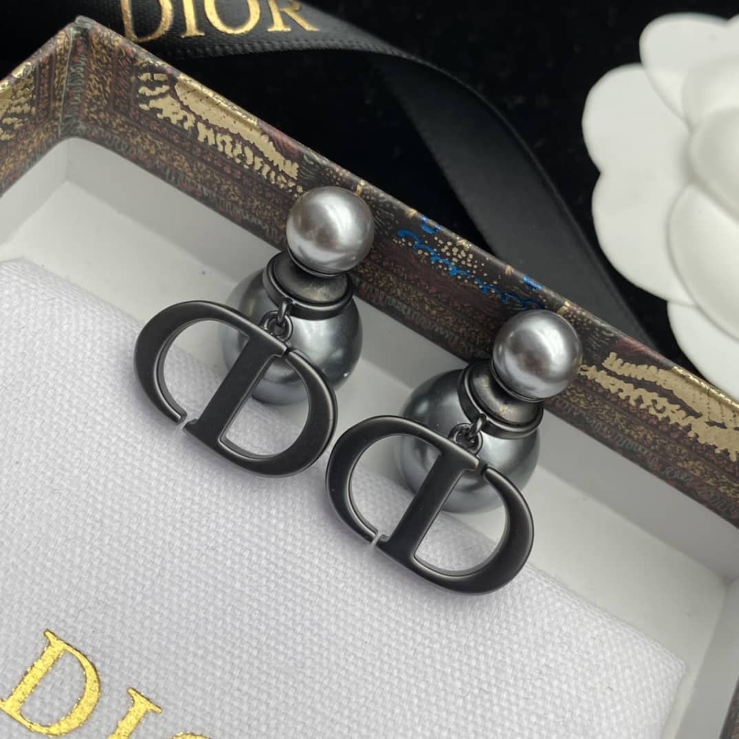 Best Replica High Quality Christian Dior Earring - Colareps