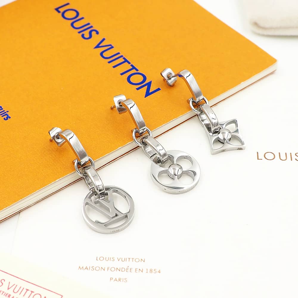 Best Replica Cheap Louis vuitton Earring - Colareps