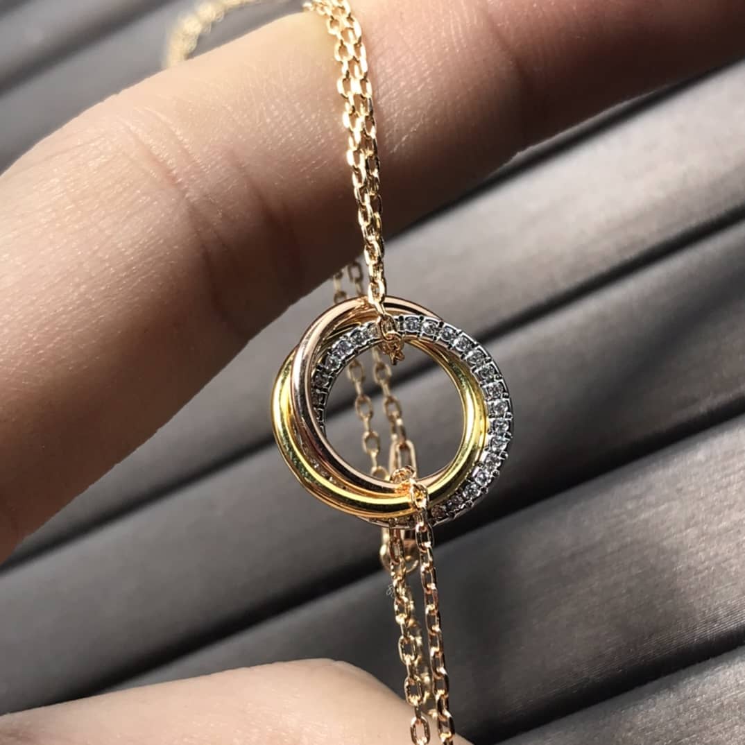 Best Replica Cartier Bracelet Dupe - Colareps