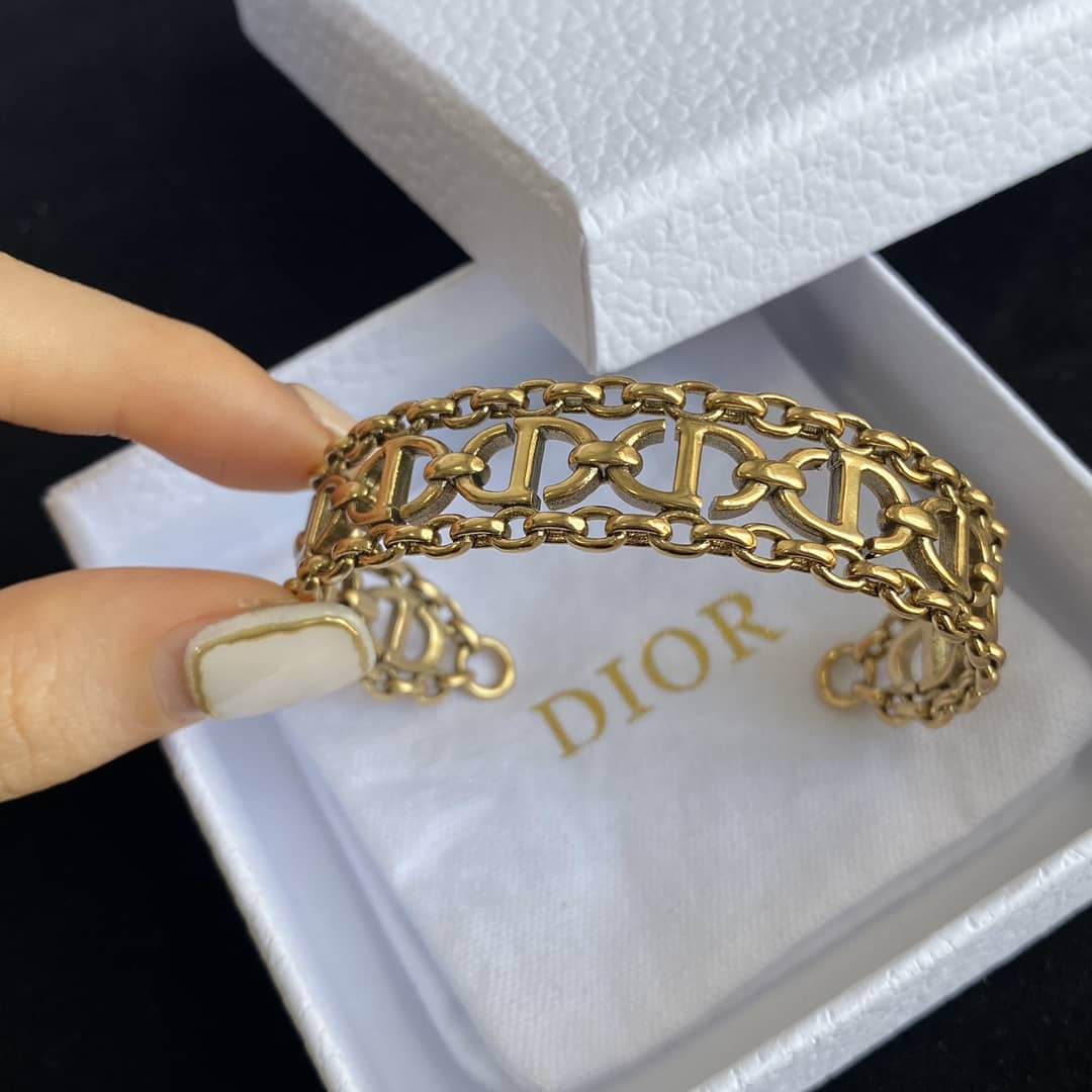 Best Replica 7 Star Christian Dior Bracelet - Colareps